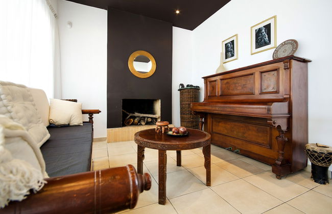 Kouvohori Villas Crete - Foto 59