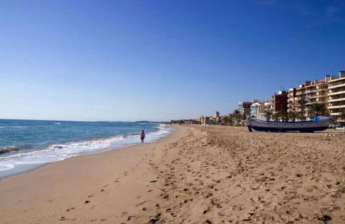 The pleasure of living in front of the sea - Photo 12