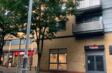 North Acton Flat - Foto 17