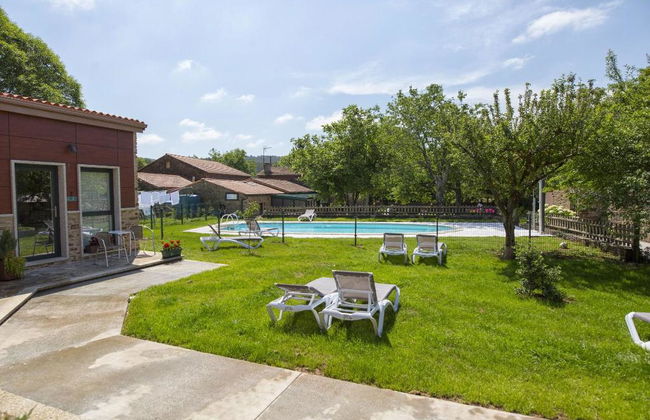 O Acivro Aloxamentos Rurais - Photo 64