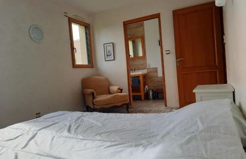 Magnifique villa avec piscine intérieure - Foto 66