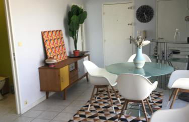 Les hauteurs de la Capelette - Foto 4