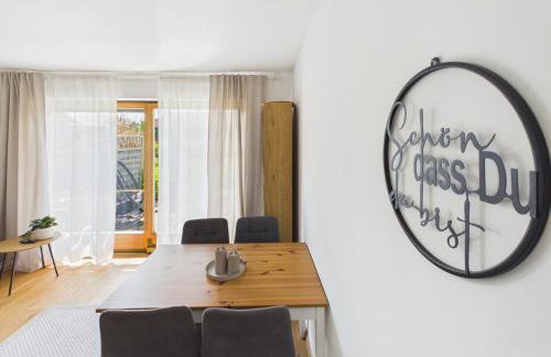 Ferienwohnung Lieblingsplatz - Foto 8