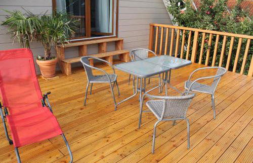 Appartement Geestblick - Photo 31