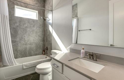 Lake Conroe Oasis Chefs Kitchen and Boat Dock - Foto 26