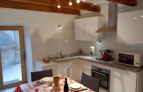 Gîte L'écrin De Pierres - Foto 8