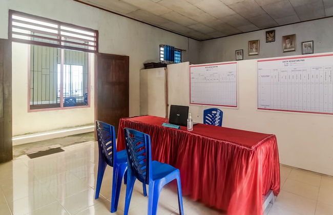 OYO Homes 91148 Homesstay Desa Wisata Bahoi Near Ekowisata Mangrove Desa Bahoi - Photo 3