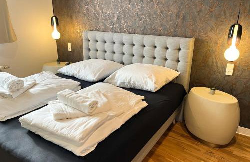Exklusives Leipzig City Apartment Relax - Foto 2