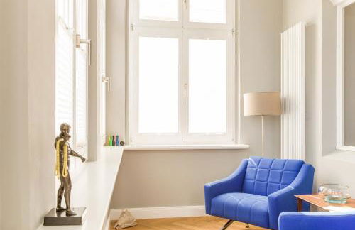 OSTKÜSTE - Nadler Hof Design Apartments - Foto 96