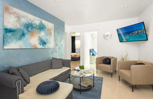 Villa Angie near Pula for 10 persons with private heated pool & kids playground - Foto 22