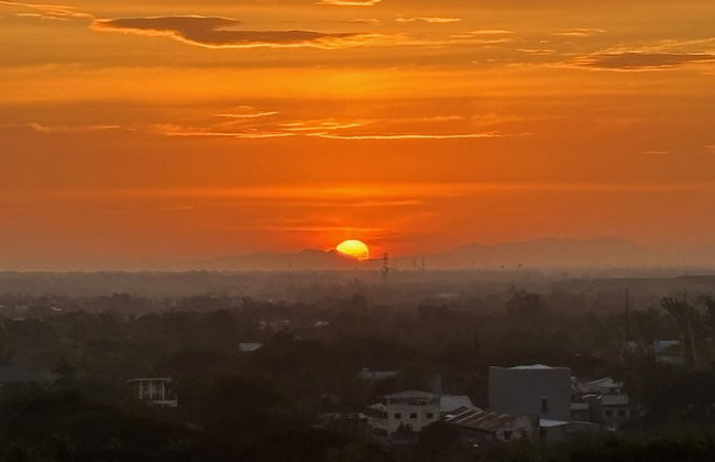 Saint Honore Condo - Foto 20