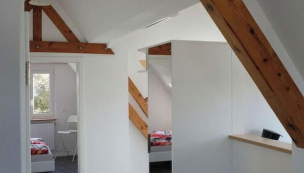 Holiday Apartment Feel-good Time - Foto 2, Zimmer