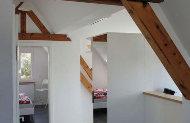 Holiday Apartment Feel-good Time - Foto 2