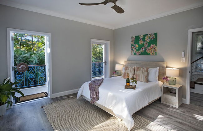 The Hideaway Hull Bay - Foto 9