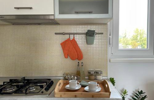 LIPA Apartment - Foto 16