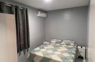 Apartamento Mobiliado em Petrolina - Recomendado! - Foto 9