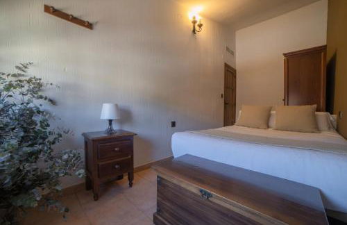 Casas Rurales Los Olivos - Foto 26