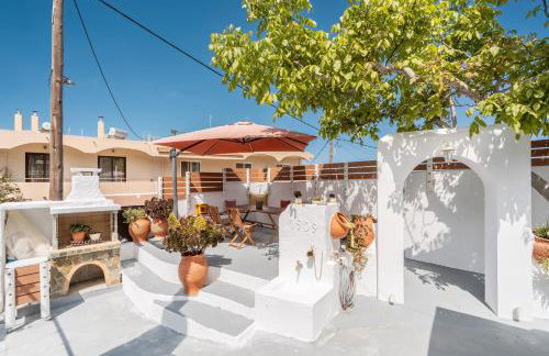 Mannas House 2 - Photo 16