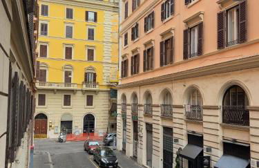 Ludovisi Barberini Grand Apartment - Photo 33