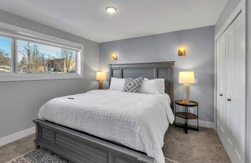 Premier Birmingham Retreat - Foto 3