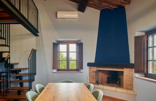 Podere Sant'Antonio - Foto 86