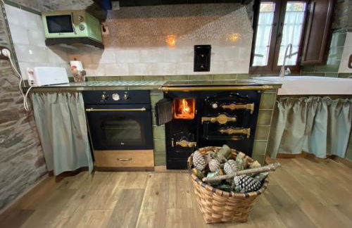 Casa da Costa de Sueiro - Foto 8