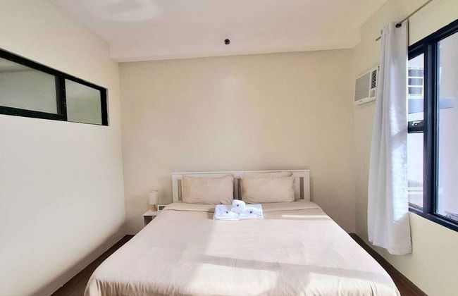 Manila Bayview Luxury Rental - Foto 35