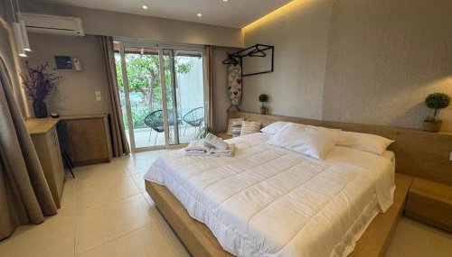 Eleftherias Suites - Near Beach Apartments - Foto 4
