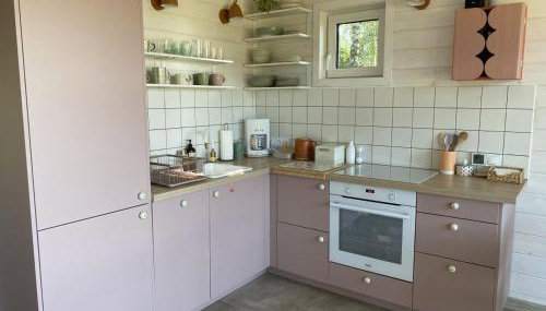 Skryta Chata Ojców - Photo 5