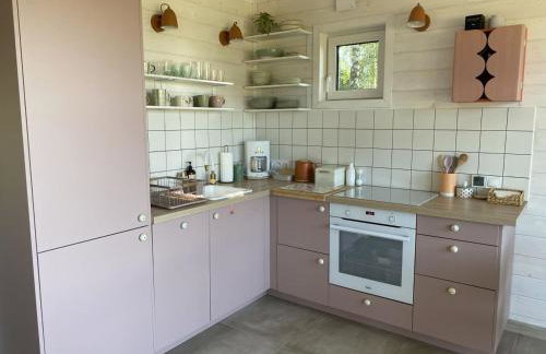 Skryta Chata Ojców - Photo 5