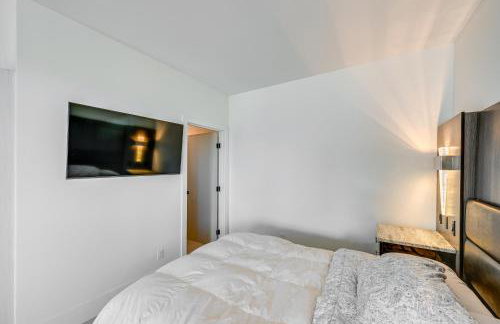 Near Trails! Mtn-View Couples Haven in Queen Creek - Foto 12