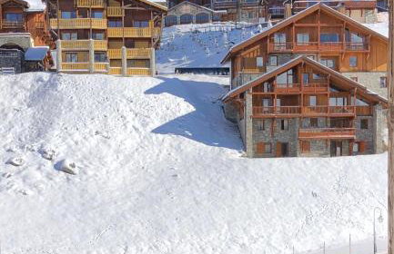 Les Appartements de Maé - Foto 63