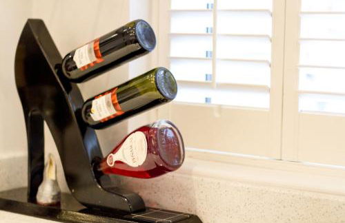 Juzz Holiday Lets - Foto 20