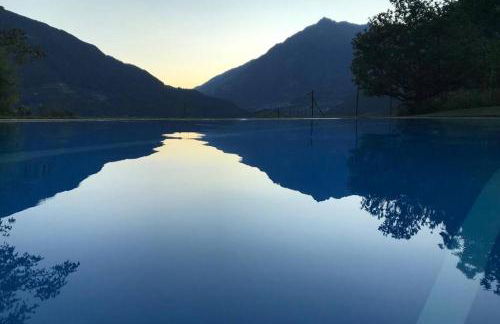 Villa Corazza-Bezauberndes Appartment+ Schwimmbad - Foto 11