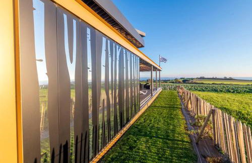 Les Gîtes de Fabie - Villa vue mer avec spa - Plougonvelin - Photo 24