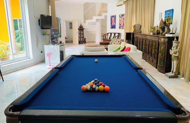 Snow Pattaya - Photo 3