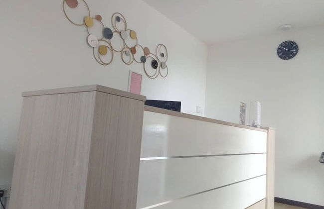 OYO HOME 90688 Kundasang Mount Garden - Foto 2