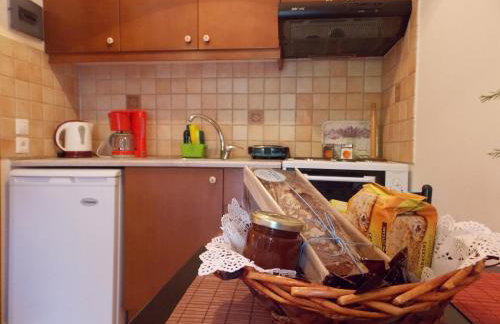 Katikies Stamatias Studios & Maisonettes - Foto 24