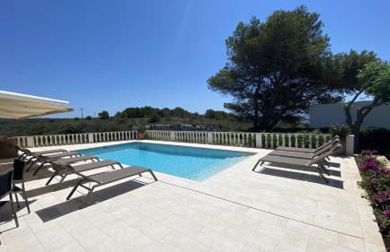 Villa HERMITAGE - Photo 18