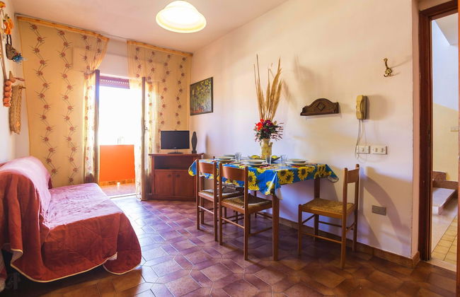 Appartamenti a Tropea - Foto 28