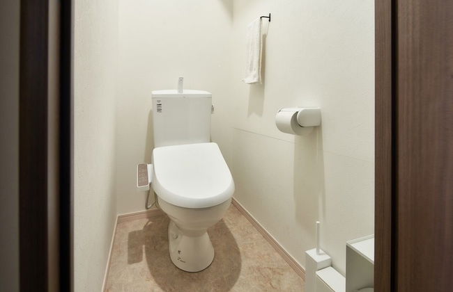 B/C APARTMENT Asakusa Hanazono Dori Hotel with Rental Car and Sauna - Foto 59