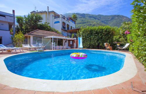 Villa Amore in Castellammare di Stabia - Foto 10