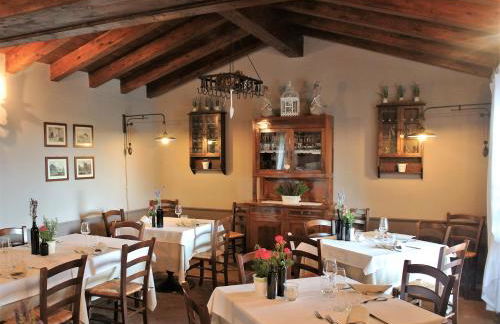 Antico Casale L'Impostino - Foto 83