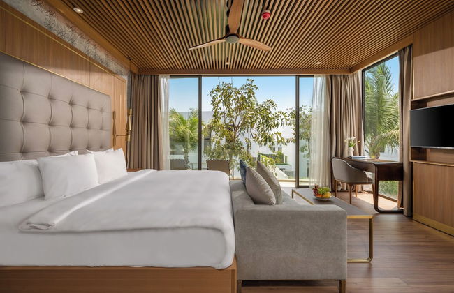 Aqua Vista Hoi An Beachfront Villas - Foto 16