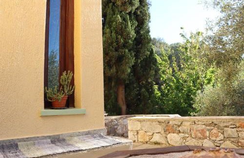 Olive Yard House - Foto 13