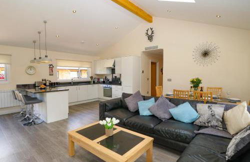 Broken-Sky Lodge - Foto 8