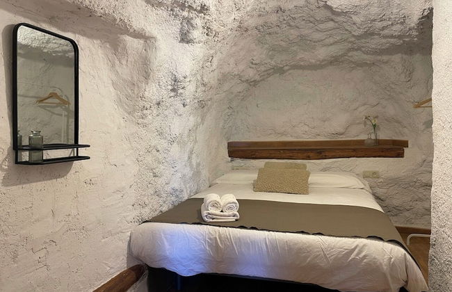 Cuevas El Atochal Orígenes - Foto 45