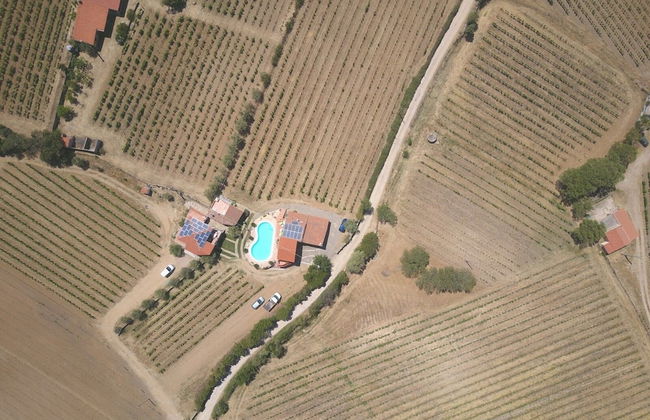 Agriturismo B&B Domo De Resteblas - Foto 47