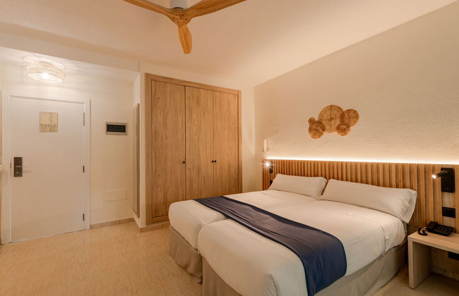 El Pinar Apartments - Foto 11