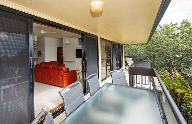 Anchorage on Straddie - Photo 61